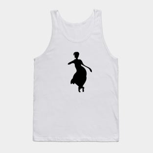 World Dance Day Tank Top